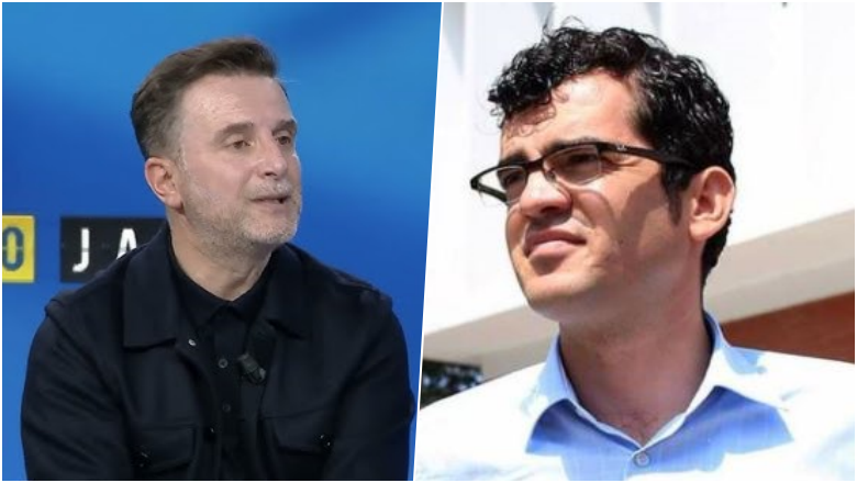  Deputet  e di kujt i dhe dorën     Ndarja nga jeta e gazetarit Lapardhaja  Braçe kujton takimin e parë  Mbeti njeri i mirë  n   