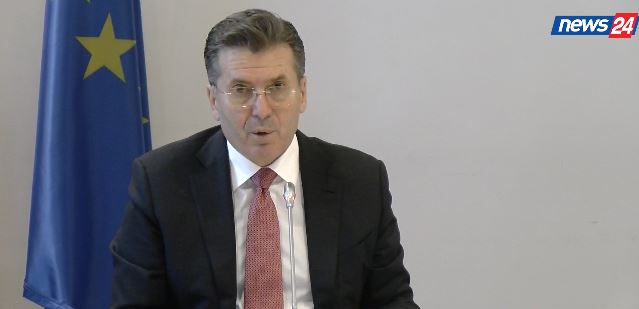  Procesi ndaj meje  sajesë politike   Mediu për  Gërdecin   Gjykata e Posaçme lejon zhvillimin e një procesi absolutisht të pa   