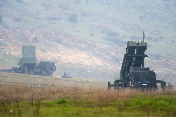 Konflikti në Lindjen e Mesme/ NATO kap raketën e katërt nga Irani drejt Turqisë