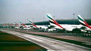 Ju lutem mos shkoni në aeroport   Pezullohen të gjitha fluturimet nga Dubai