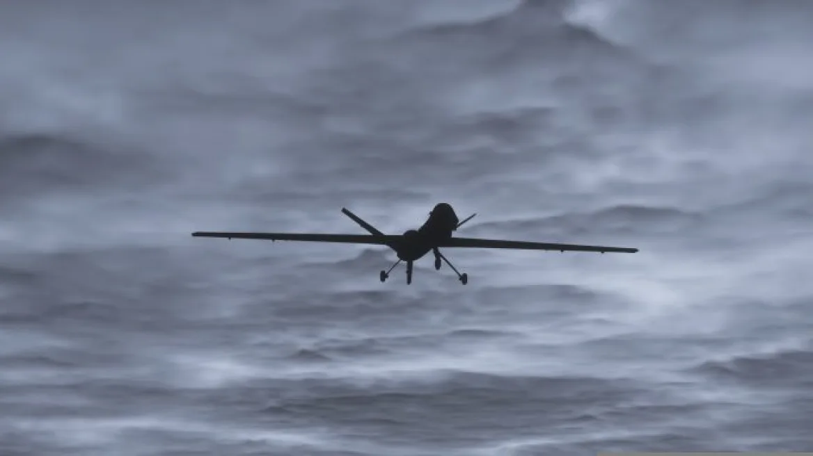 Ukraina sulme gjatë natës  nis qindra dronë drejt Rusisë