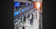 Dubai Airport Cctv Mak