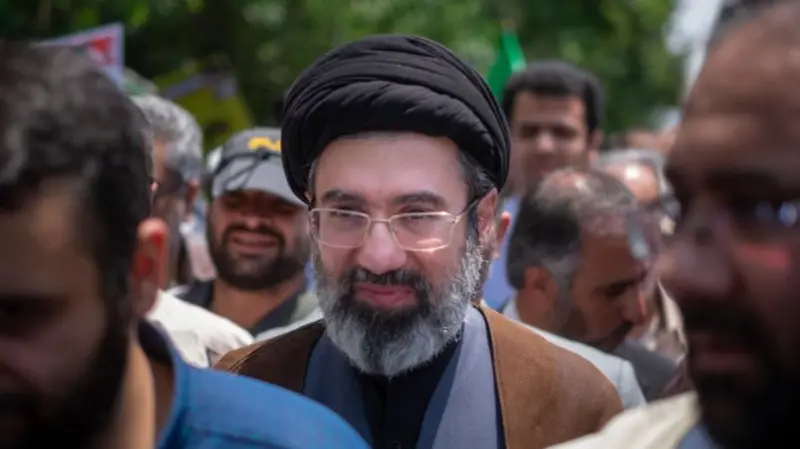  Nuk e dimë nëse është gjallë   Irani pas deklaratës së Trump  Mojtaba Khamenei është shëndoshë e mirë