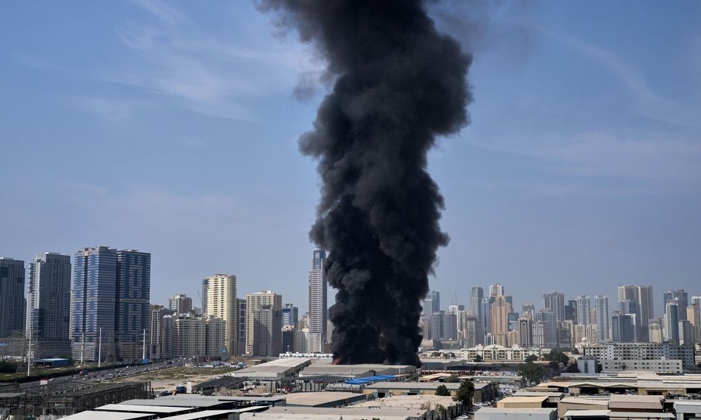 izraeli-njofton-se-ka-goditur-nje-baze-iraniane-dyshohet-se-lidhej-me-zhvillimin-e-armeve-berthamore