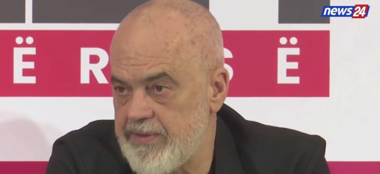 Edi Rama
