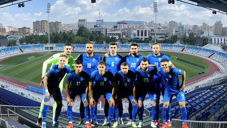 Nata historike e Kosovës, formacionet zyrtare ndaj Turqisë