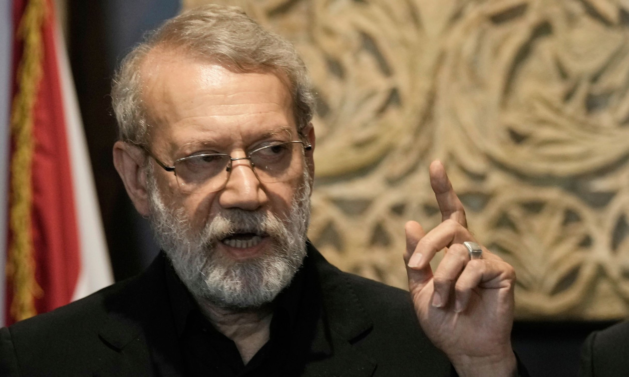 Irani i përgjigjet kërcënimeve të Trump  Kini kujdes që të mos shkatërroheni 