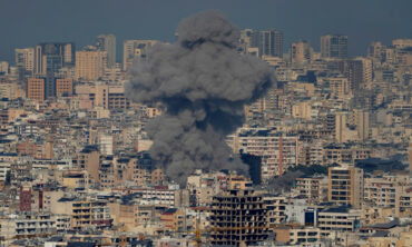 Fb46ac29 Libanos Israil