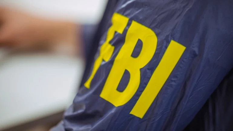Fbi Shutterstock 612694196