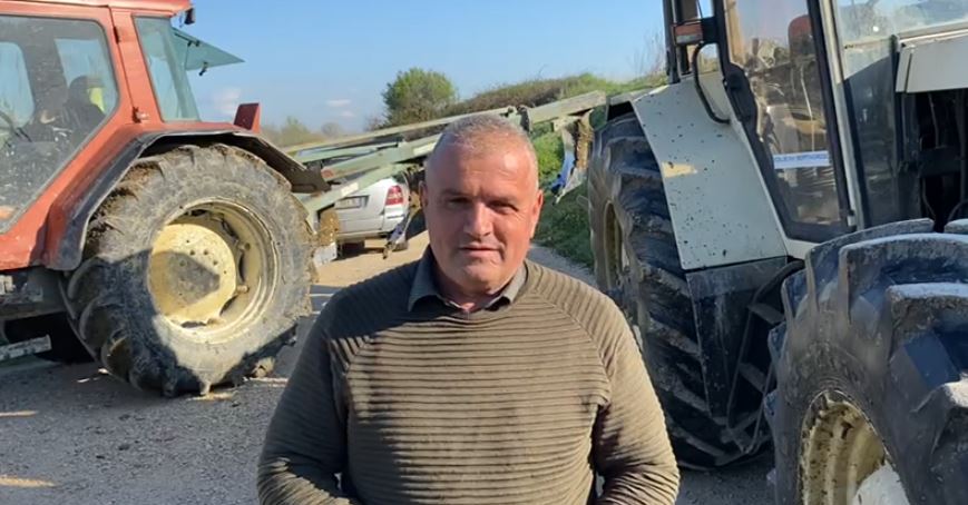 Rritja e çmimit të naftës   Po detyrohemi të marrim para borxh   fermerët në Krujë të shqetësuar  Sektori që po vuan më shumë    