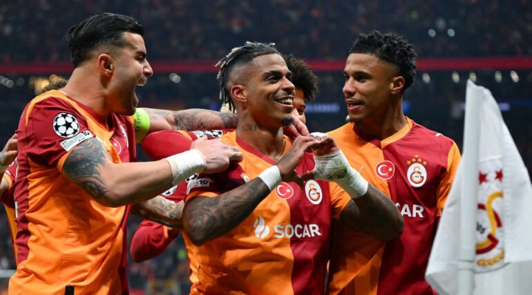 Galatasary