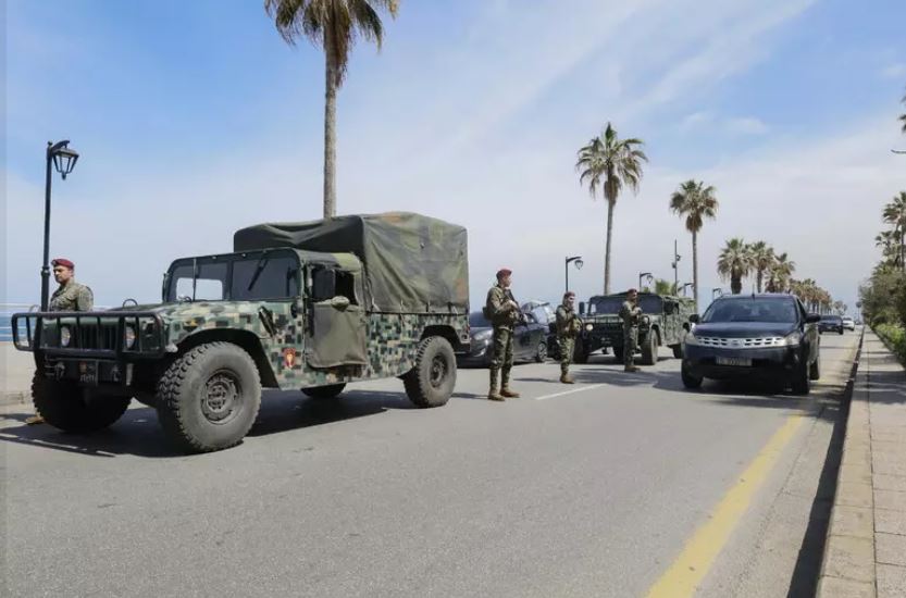 Po lëviznin me makinë  Dy gazetarë libanezë vriten nga një sulm izraelit në jug të Libanit