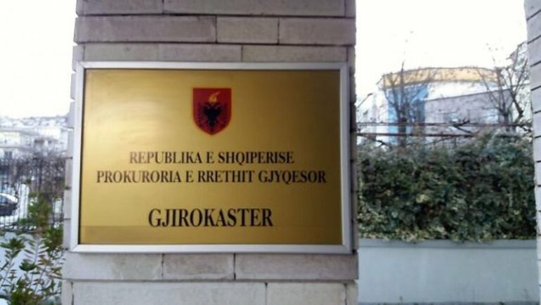 Gjirokaster
