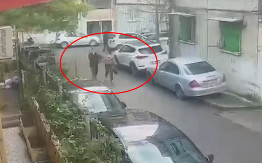 Vrau me thikë Egli Pashollarin  arrestohet Gazment Buçpapa  Policia  Fshihej në Tropojë