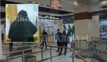 Grabitja Te 5 Maji Autori