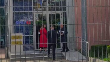 Hava Delijorgji Ne Spak