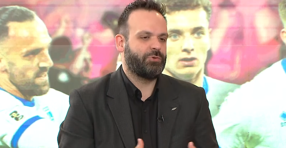  Ja cila është pika e fortë e Kosovës   Çutra  Bindën me lojë dhe rezultat  Botërori mision që mund të arrihet