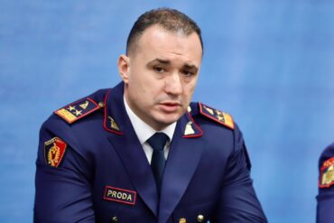 Ilir Proda