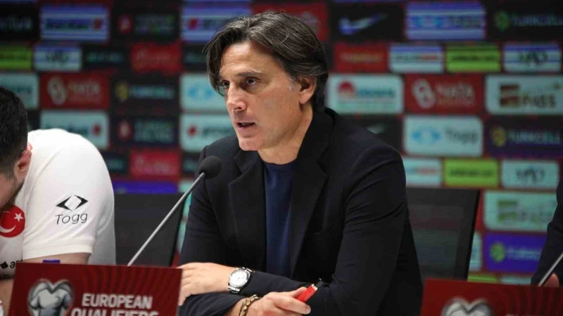  Kosova ka ardhur deri këtu me meritë  duhet kujdes   Montella para finales  Krenar me Turqinë time pavarësisht re   