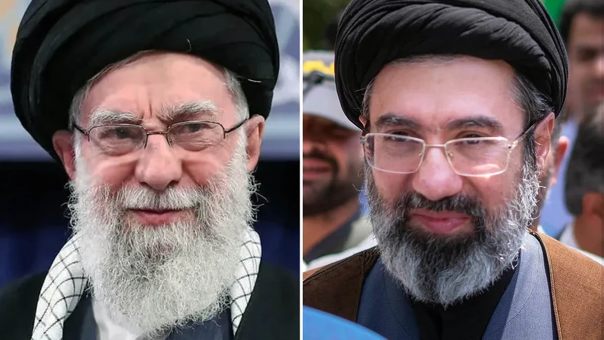Mori drejtimin e Iranit pas vdekjes së të atit  inteligjenca e SHBA  Ali Khamenei nuk besonte te aftësitë e të birit Mojtaba