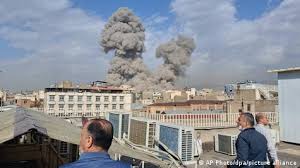 Ambasada e SHBA së në Manama paralajmëron për rrezik sulmesh terroriste në Bahrein