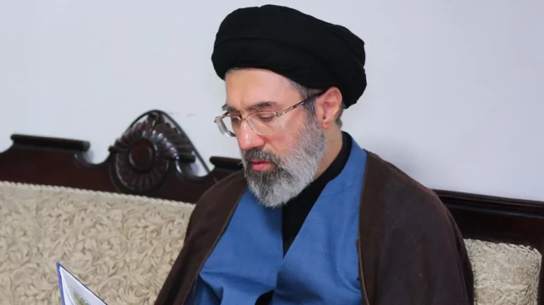Iran Khamenei