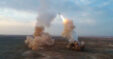Iran Missile Launch Mak