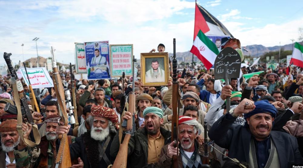 Konflikti në Lindjen e Mesme  Pakistani  Arabia Saudite dhe Egjipti planifikojnë ulje në bisedime për uljen e tensioneve në ra   