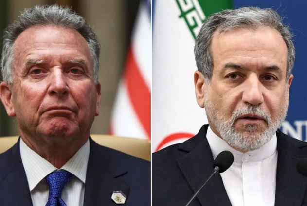 Trump shtyn kërcënimin për të bombarduar rrjetin elektrik të Iranit  ja kush janë 3 vendet që po ndërmjetësojnë negociatat