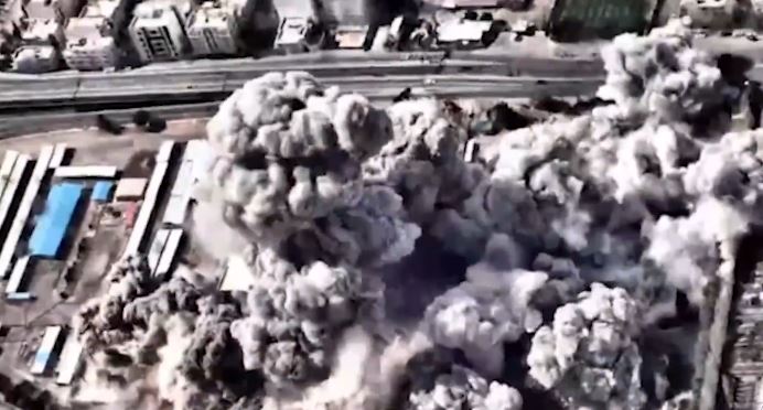 VIDEO   Regjimi islamik iranian vrau më shumë se 1 mijë amerikanë në 47 vitet e fundit   Komanda e SHBA ndan pamjet  Dje  i pr   