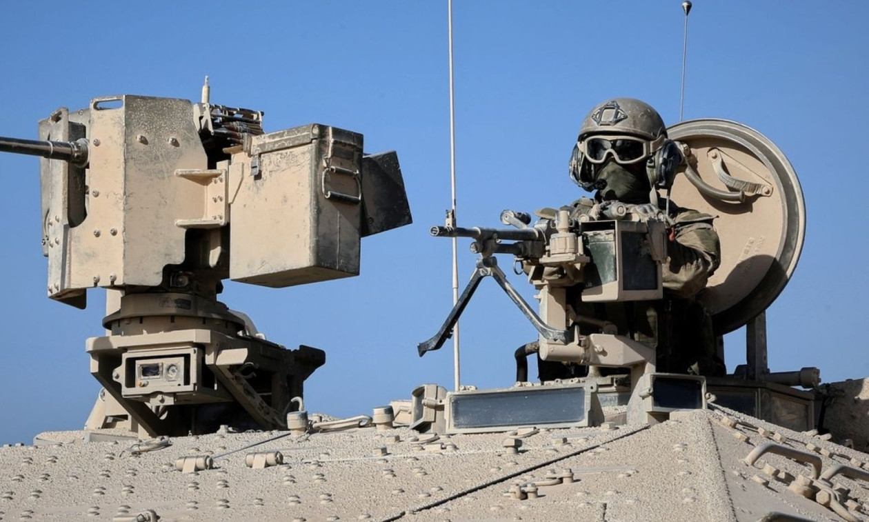 Izraeli  Neutralizuam dhjetëra luftëtarë të Hezbollahut  Brigada Golani po lëviz drejt Libanit