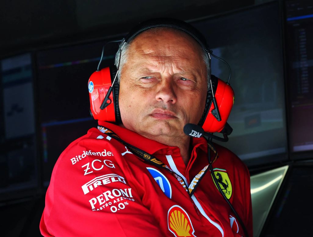 Sinjale pozitive në Australi  Ferrari kërkon më shumë në Kinë