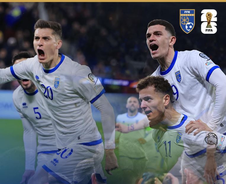 Sfida ndaj Turqisë  Asllani Hoxha njëzëri  Ndjenjë e jashtëzakonshme  do të luajmë shanset tona