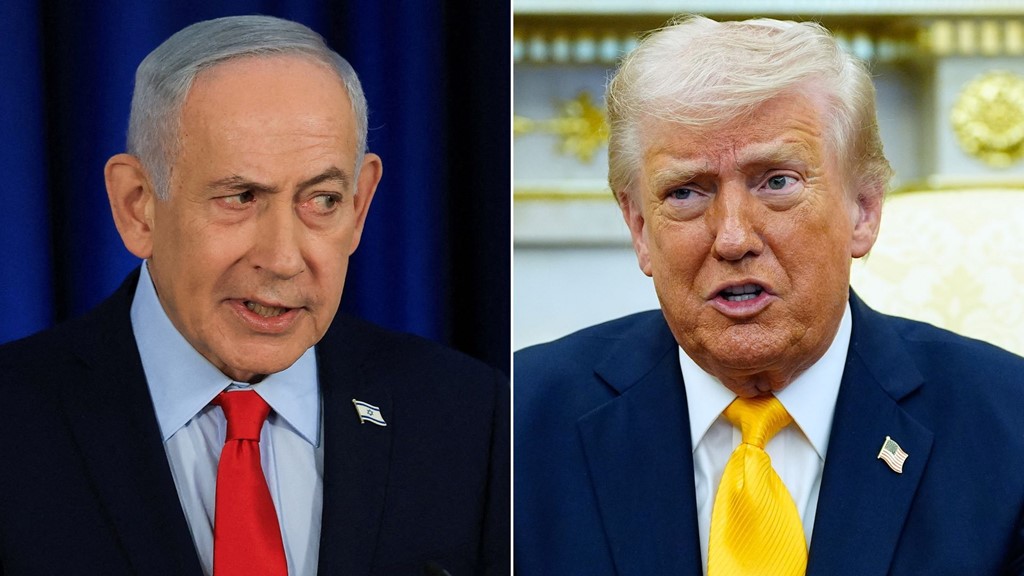 SHBA kërkon marrëveshje me Iranin  reagon Netanyahu  Trump beson se ka mundësi për të ruajtur interesat tona jetësore