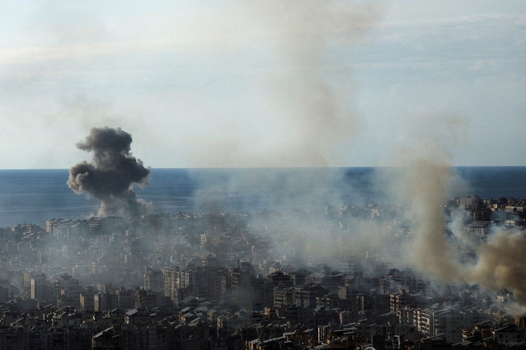 Përshkallëzimi i konfliktit në Lindjen e Mesme  më shumë se 200 persona të vrarë në Liban
