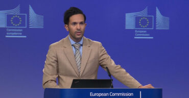 Maketa Europaiki Epitropi