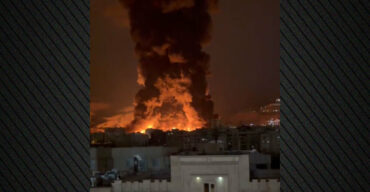 Maketa Floges Israil