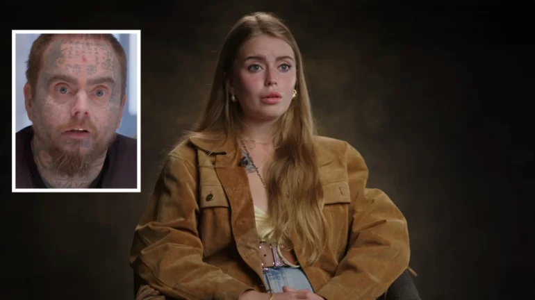 Maketa Jamie Lee Arrow