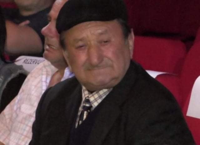 Shuhet në moshën 79 vjeçare aktori i njohur i humorit Mane Lumani  një nga 4 parodistët e Vlorës