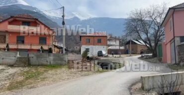 Maqellare Plagoset Polici