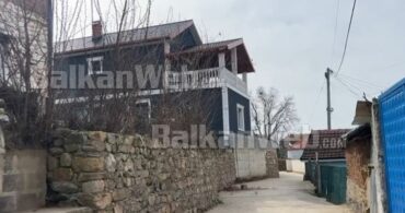 Maqellare Polici Plagoset