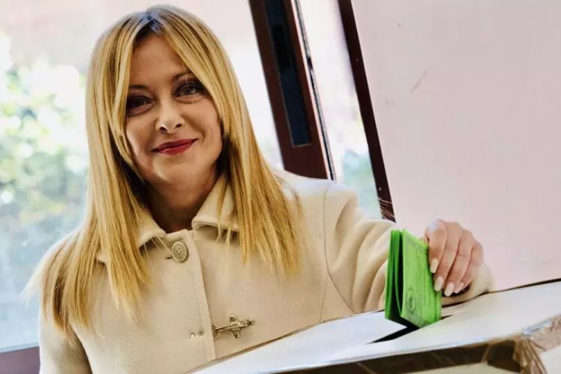 Itali  dështon referendumi për Reformën Gjyqësore  Meloni  Respektojmë vendimin e italianëve  ecim përpara  VIDEO 