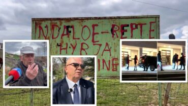 Miniera Rama Ambasadorja E Shba Ne Greqi