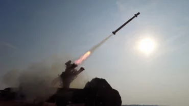 Missile Launch Iran Mak