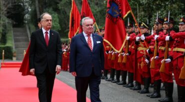 Mjeshtri I Urdhrit Sovran Te Maltes