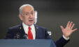 Netanyahu