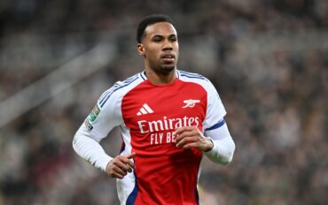 Newcastle United V Arsenal Carabao Cup Semi Final Second Leg Scaled