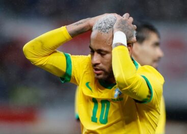 Neymar Brazil