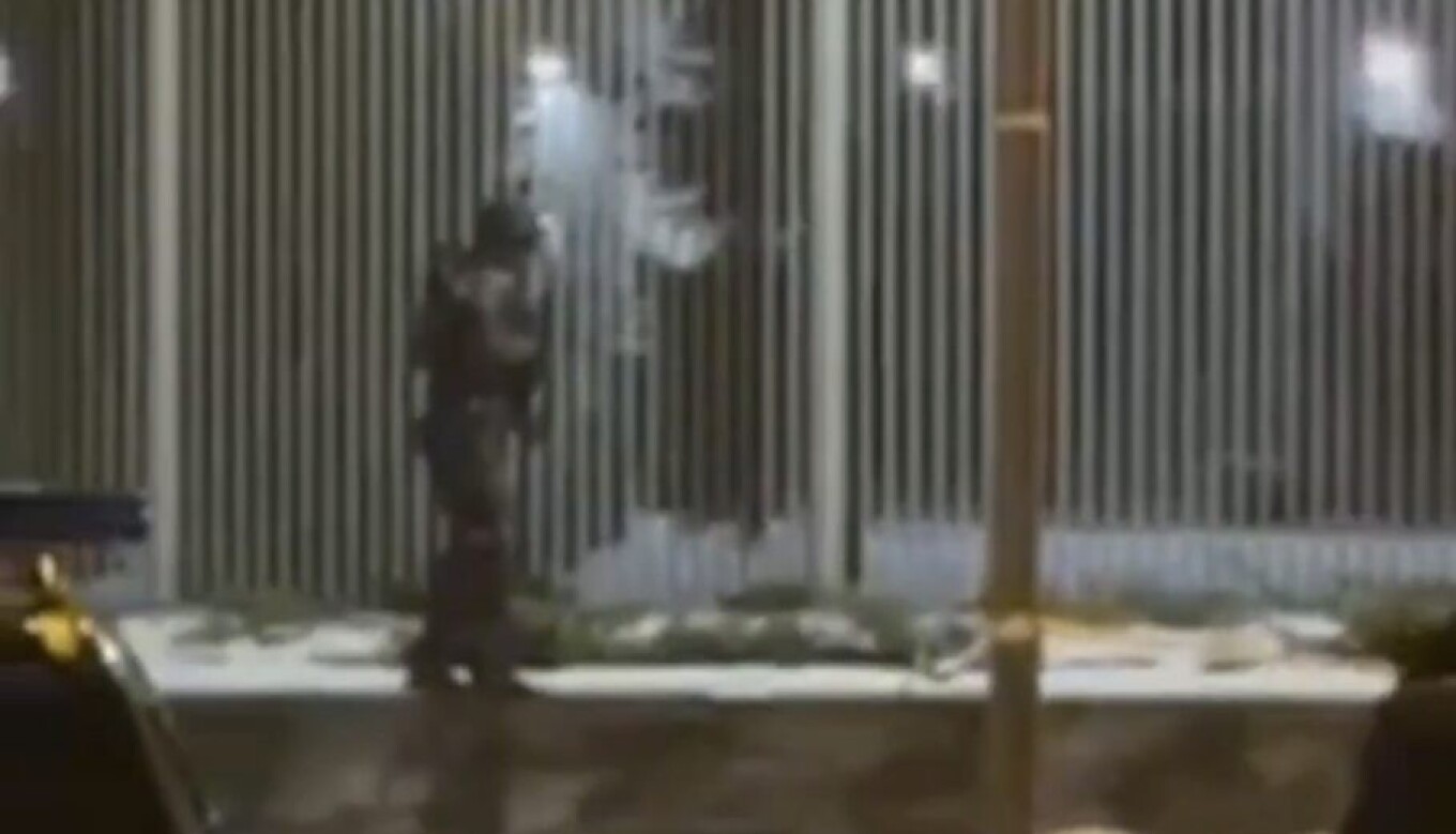 Hakmarrje nga Teherani   Shpërthim i fuqishëm në ambasadën amerikane në Oslo