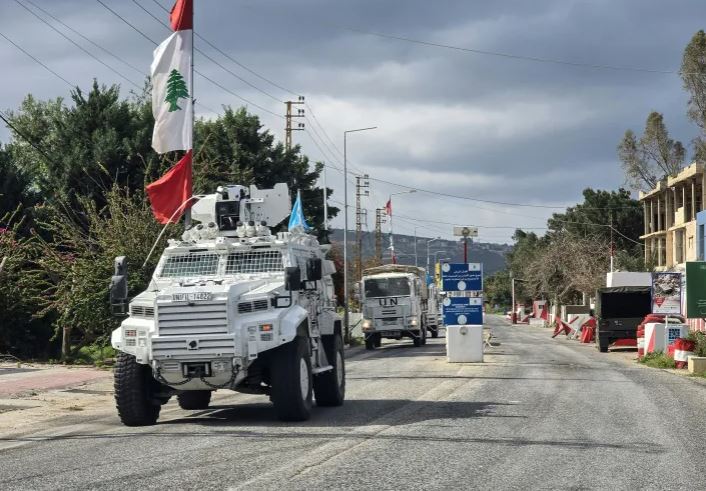 Vriten nga një shpërthim 2 paqeruajtës në Libanin jugor  2 të tjerë të plagosur rëndë  UNIFIL nis hetimet